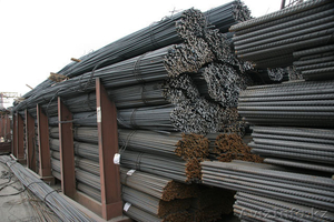 Арматура в ассортименте #311215