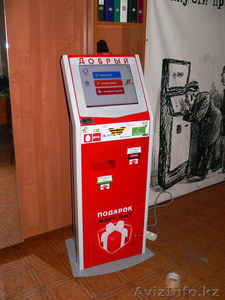 Продам платёжный терминал 