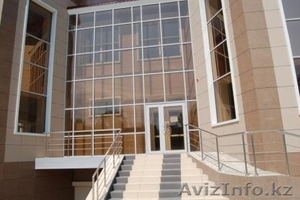 Офисное здание в г. Костанае #324594