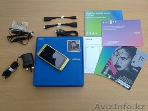 brand new Nokia N8 Unlocked  $300 fully unlocked #337321