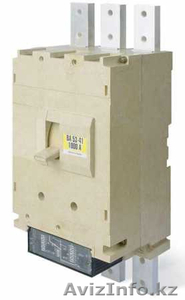 Автоматические ввыключатели ВА 50-41до 1000А #332968