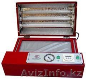 UV-400 - экспозиционная камера с вакуумным прижимом #335451