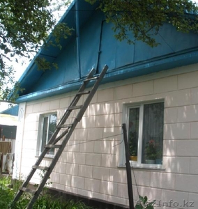 Продам дом в пос.Жалпаксай #337846