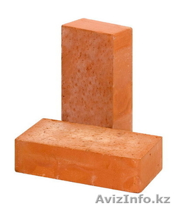 Кирпич строительный #312053