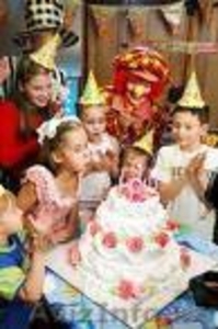 Организация праздников, свадеб, дни рождения, корпоративы, детские праздники САМГА!! #334208