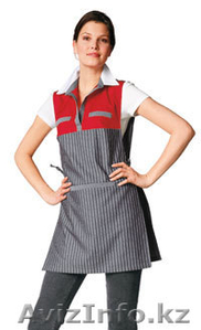 Пошив униформы и спецодежды #324784