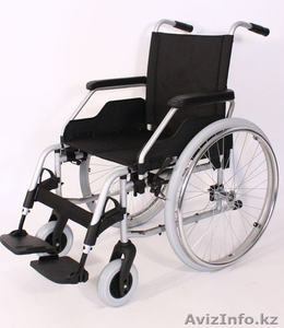 Продам новую инвалидную коляску Meyra #334218