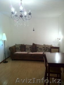 1 комнатная квартира Байсеитова 36,  угол Курмангазы #291743