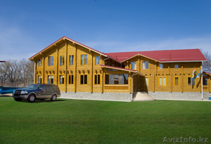 Аюрведический Центр Байсеит #315015