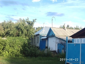 Продам дом г. Сарканд #335881