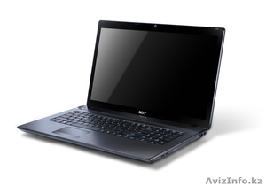 Ноутбук ASER ASPIRE 5820TG #324252