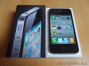 Apple iPhone 4 (Latest Model) version #316956