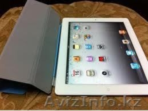 BRAND NEW APPLE IPAD 2(2011) WITH WI-FI 3G 64GB....$350  #315998