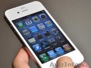 для продажи новый яблоко iphone 4g 32gb #331385