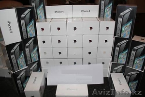 Apple iPhone 4G 32gb,  Apple iPad 2 64gb #329075