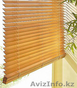 Жалюзи, Ролл-шТоры, Москитная сетка #334516