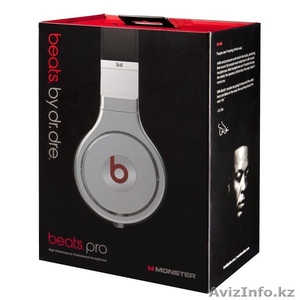 Наушники Beats By Dr.dre #320907