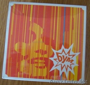 Настольная игра Бум #330220