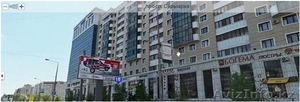 Продам 4-х комн. кв. ЖК Бурлин #332871