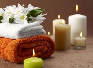 КУРСЫ МАССАЖА МАССАЖ #317664