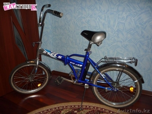 stels 510 Pilot #317797