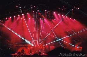 Прокат звука и света #319364
