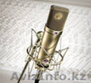 СТУДИЯ ЗВУКОЗАПИСИ  MUSIC LAND #311183