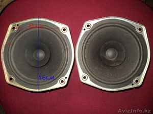 продам динамики Clarion  40W  #336548