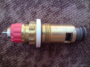 Радиаторные терморегуляторы турецкий фирмы Danfoss RA 2000 (RA -N )  #326952