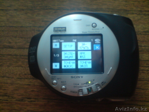 цифровая камера Sony #326963