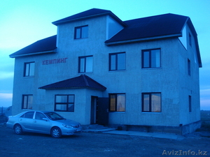 Продам гостиницу, кафе #325645