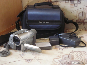 Срочно! Продам камеру #323336