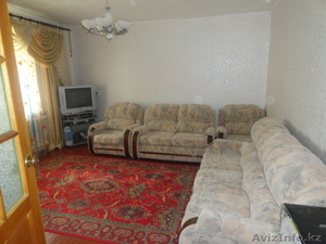 Продаю 2х ком квартиру на степном-1. #323008