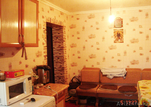 Дом 3-комнатный  #309783