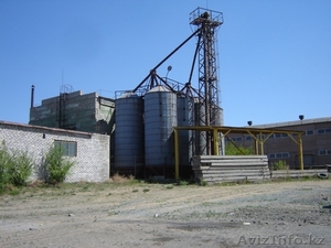 МЕЛЬНИЧНЫЙ КОМПЛЕКС #324596