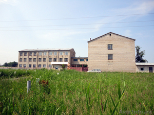 производственная база №1 #321795