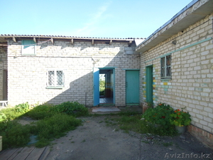 Продам дом не далеко от города. #314728