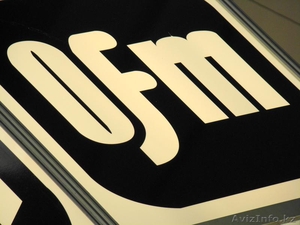 Поставка деталей CAT,  KOMATSU,  Компания O.F.M.  Италия #322761