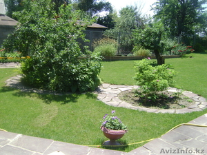 Ландшафтный дизайн,  озеленение,  благоустройство. #311385