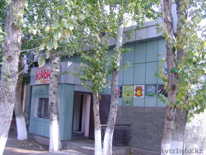 Помещение 72 кв.м. в районе