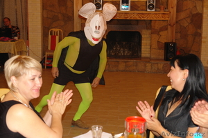 тамада,  живая музыка #310087