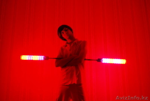 Световое шоу на праздник #310721