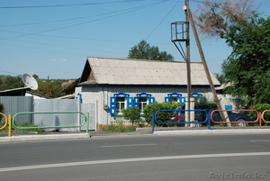 Продам уютный дом #334317