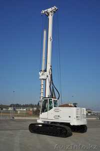 ГУСЕНИЧНАЯ БУРИЛЬНАЯ МАШИНА RT 65 / CFA - FL6 #314414