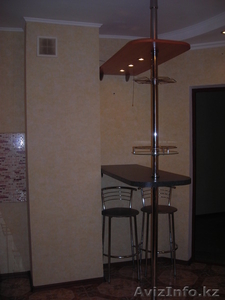 Срочно!!!! Продам 3-х комнатную квартиру.  #261892