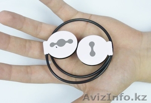 Гарнитура блютуз #326822