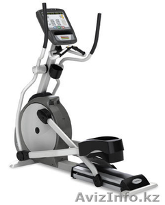 Эллиптический эргометр MATRIX E5XC #336353