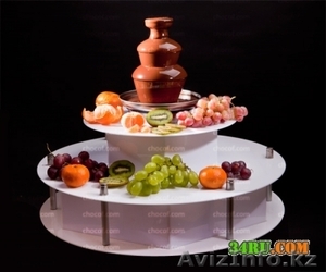 Фонтан для шоколада #323733