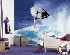 Производство эксклюзивных и качественных фотообоев !!! #318281