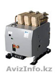 Автоматический выключатель Электрон до 6300А #332974